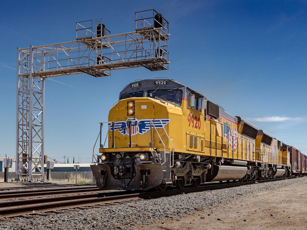 Canadian Pacific Kansas City: Endlich wieder auf der Überholspur?