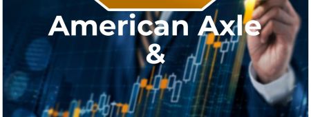 American Axle-Aktie: Grünes Licht aus China!