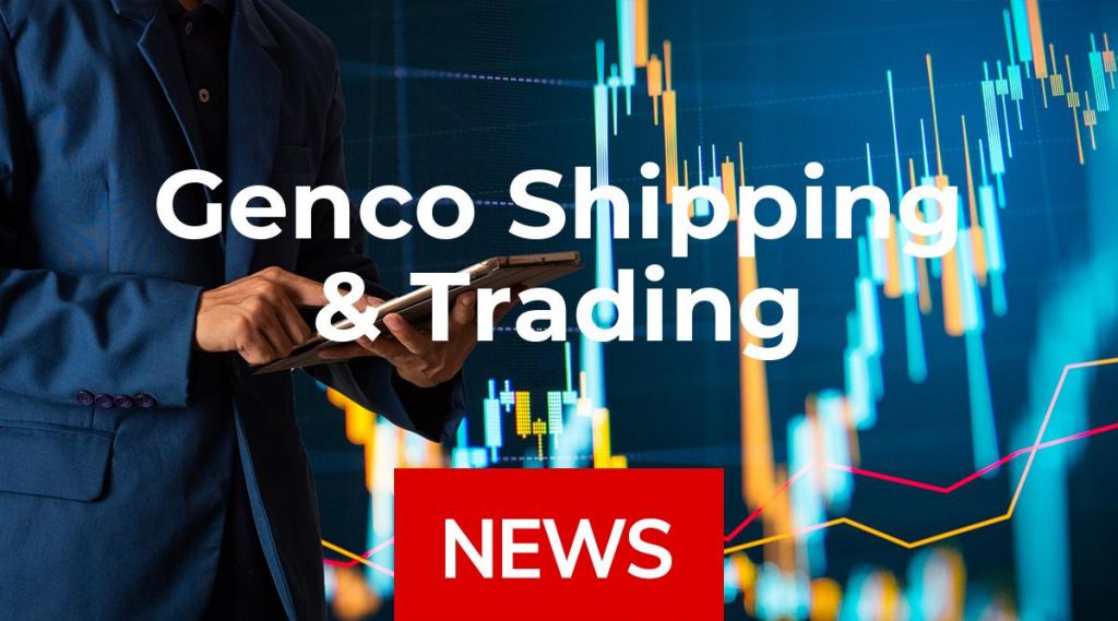 Genco-Aktie: Übernahmekampf eskaliert!