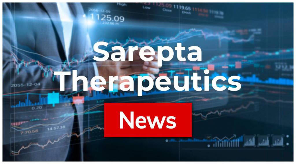 Sarepta Therapeutics: Ist die Aktie nach dem Absturz noch zu retten?