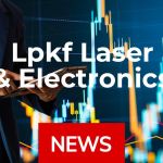 LPKF Laser-Aktie: Folgt auf die Mega-Rallye der Mega-Crash?