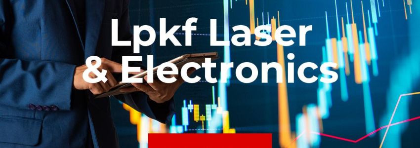 LPKF Laser-Aktie: Folgt auf die Mega-Rallye der Mega-Crash?