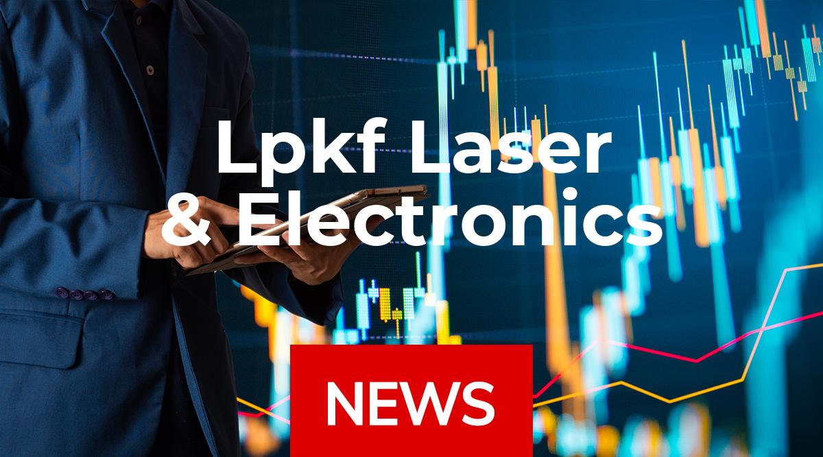 LPKF Laser-Aktie: Folgt auf die Mega-Rallye der Mega-Crash?
