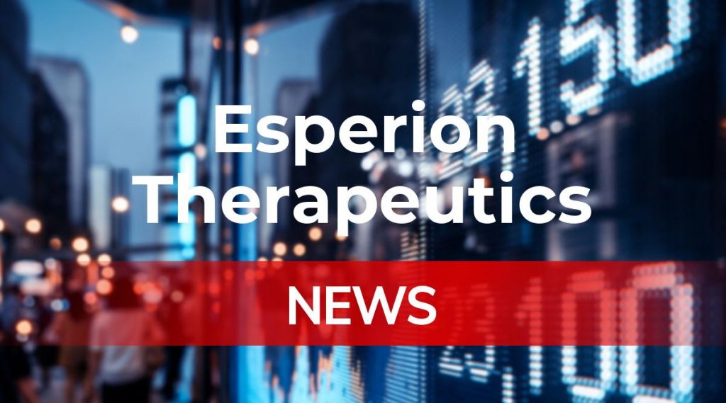 Esperion-Aktie: Analyst sieht fast 200 % Potenzial