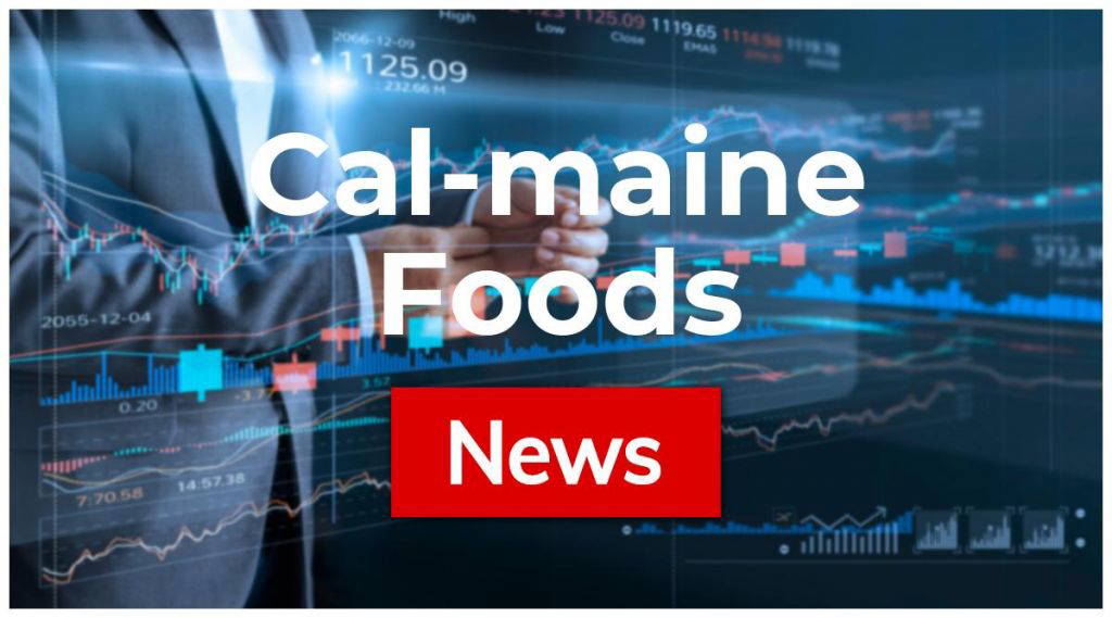 US-Eierkrise: Warum Cal-Maine plötzlich am Pranger steht