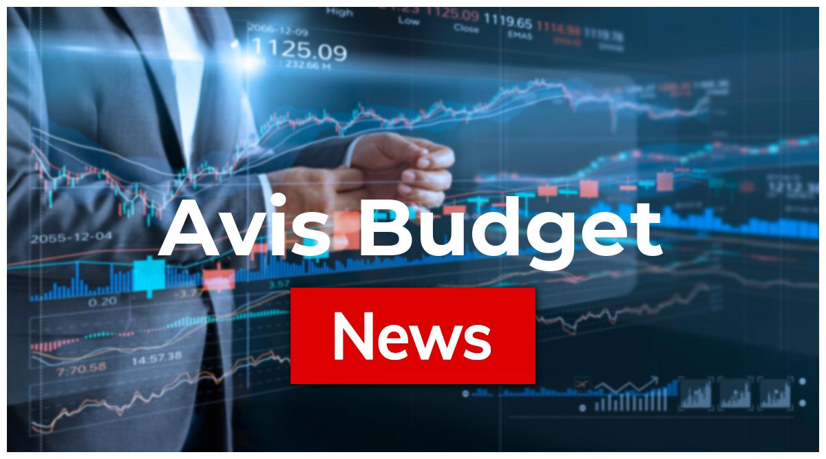 Avis Budget-Aktie: Chance oder Risiko?