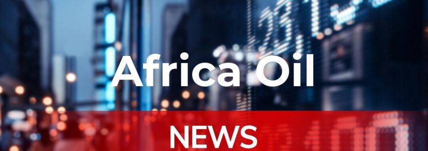 Africa Oil: Was ist jetzt angebracht?