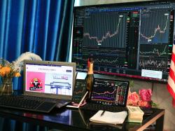SoFi Aktie: Im Fokus von WallStreetBets!