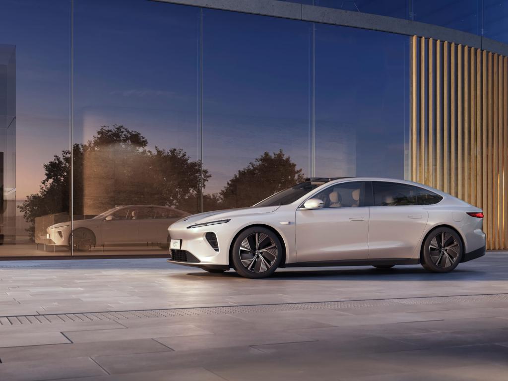 Nio Aktie Vorschau auf den Nio Day 2021! Finanztrends