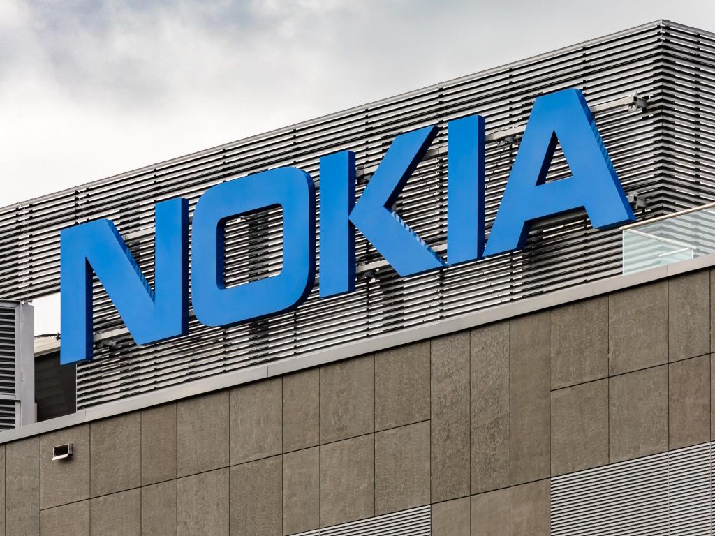 Nokia-Aktie: Wo jetzt extreme Gefahr lauert! Nokia-Aktie: Wo jetzt extreme Gefahr lauert!