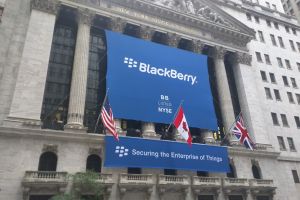 BlackBerry-Aktie: Nvidia macht BB wieder relevant!