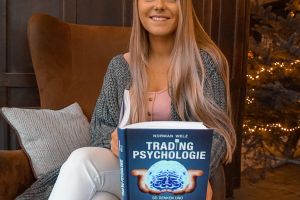 Buchtipp des Tages: Tradingpsychologie – Von Norman Welz