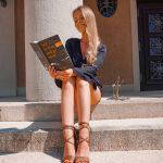 Buchtipp des Tages: Sell in May and go away?- Von Jessica Schwarzer