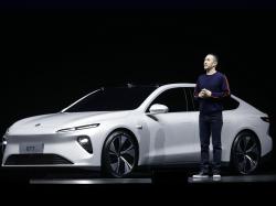 Nio Aktie: Ist die Rallye vorerst vorbei?