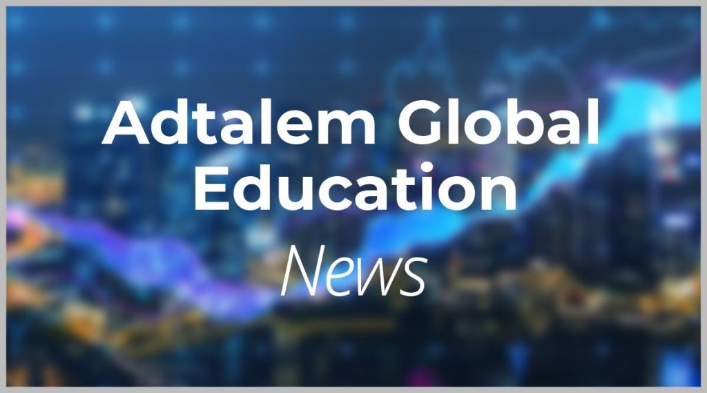 Adtalem Global Education: Alles nur Schall und Rauch? Adtalem Global Education: Alles nur Schall und Rauch?