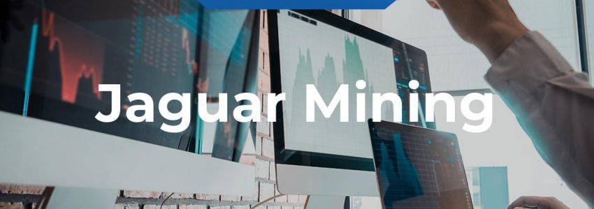 Jaguar Mining Aktie: Droht jetzt ein Kurssturz?