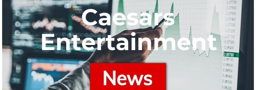 Caesars Entertainment-Aktie: Das gibt's doch nicht!