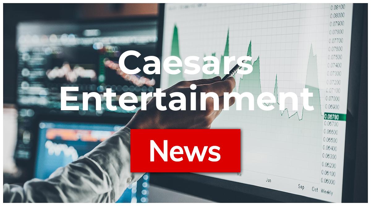 Caesars Entertainment-Aktie: Das gibt’s doch nicht!