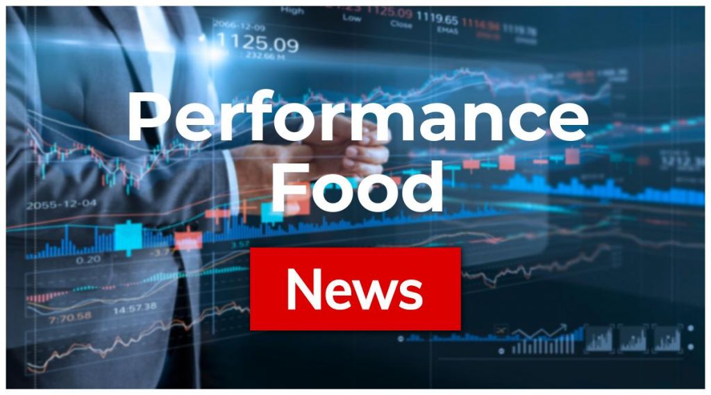 Performance Food Group: Deal mit Sachem Head befeuert Fusionsfantasie