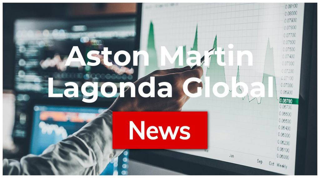 Aston Martin Lagonda Global: Einfach nur Spitze!