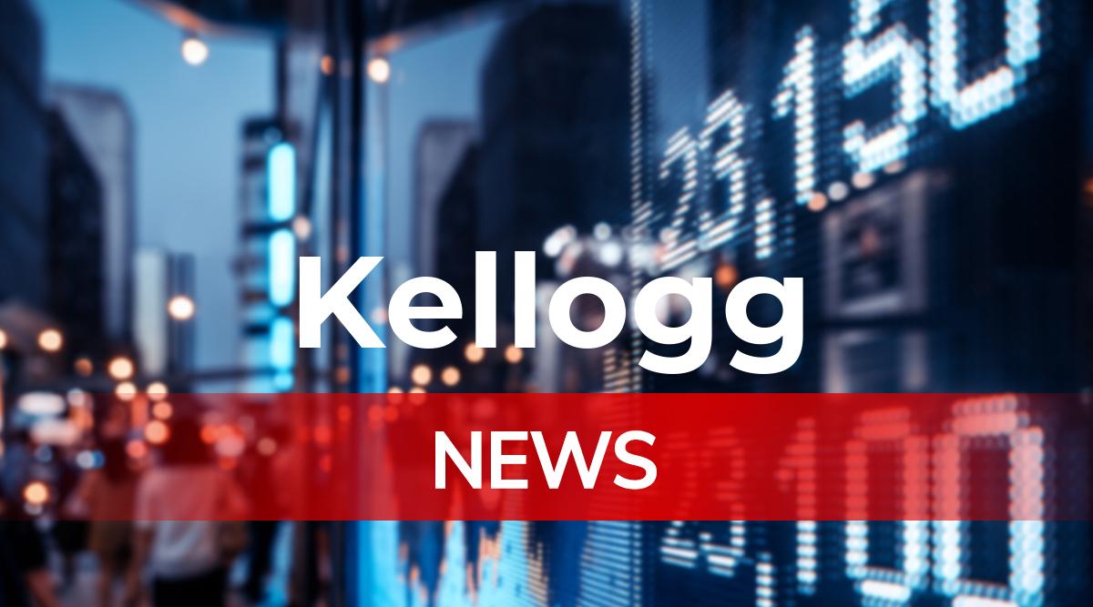 Ferrero schnappt sich Kellogg: Mega-Übernahme in den USA