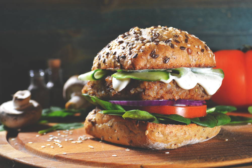 Modern Plant-Based Foods-Aktie: Mit gutem Gewissen zugreifen!