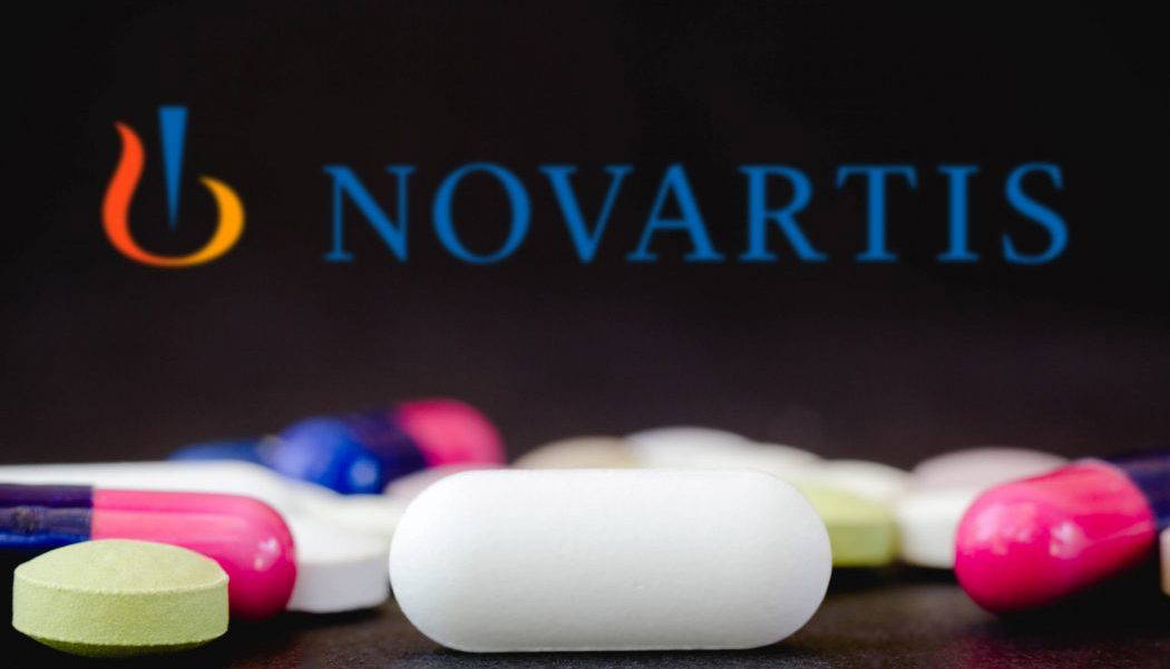 Die Aktie des Tages: Novartis – geht es wieder los?