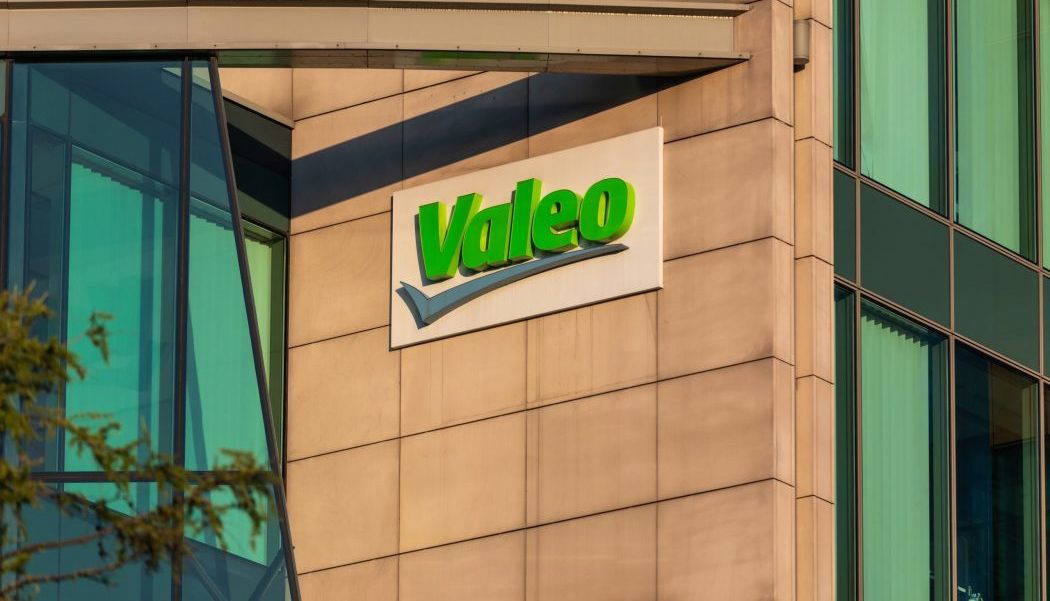 Die Aktie des Tages: Valeo – sie wagen es als Erstes!