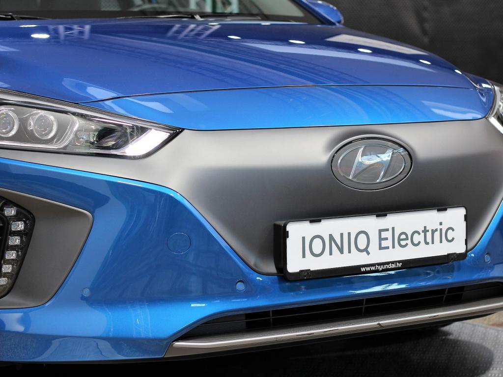 Wasserstoff-Aktien: Hyundai hält am Nexo fest, Nel ASA vor Zahlen unter Druck und auch Plug Power findet nicht in den Aufwärtstrend!