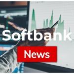 SoftBank-Aktie: Unter Druck!