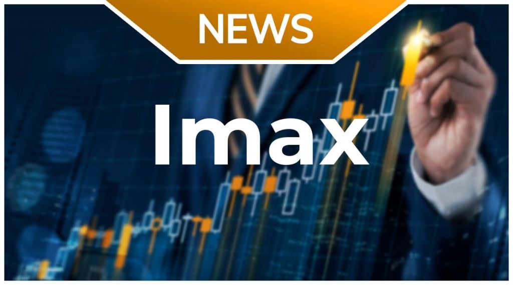 IMAX-Aktie: Wer will das Kino-Juwel kaufen?