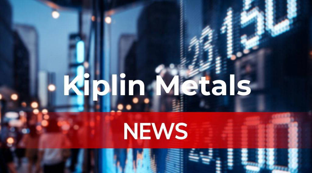 Kiplin Metals-Aktie: Weiterhin im Abwärtstrend!