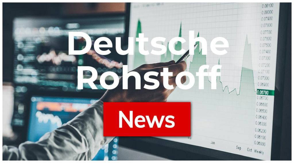 Deutsche Rohstoff: Anleger aufgepasst – derzeit herrscht miese Stimmung!