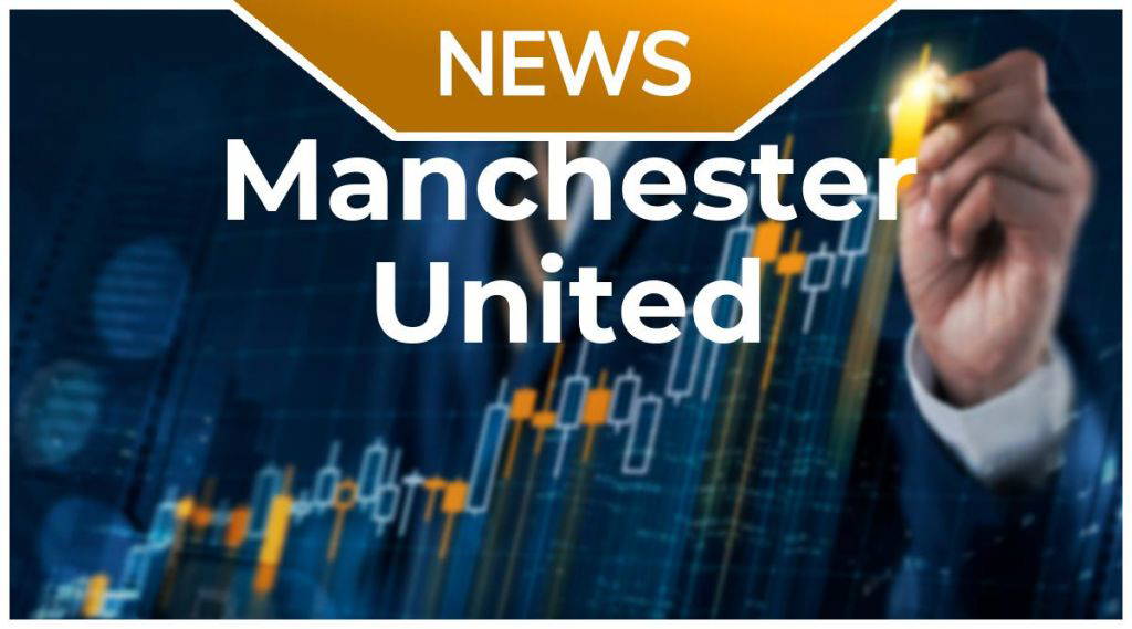 Manchester United-Aktie stürzt ab – nach verlorenem Finale