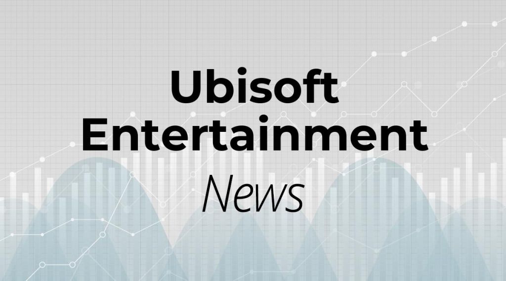 Ubisoft-Aktie: Totaler Absturz! Ubisoft-Aktie: Totaler Absturz!