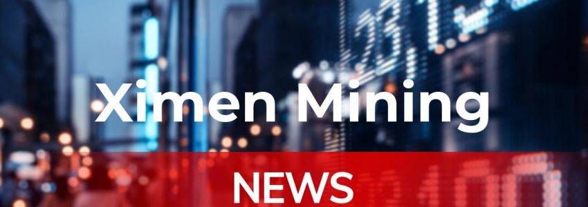 Ximen Mining-Aktie: Was ist da im Busch?
