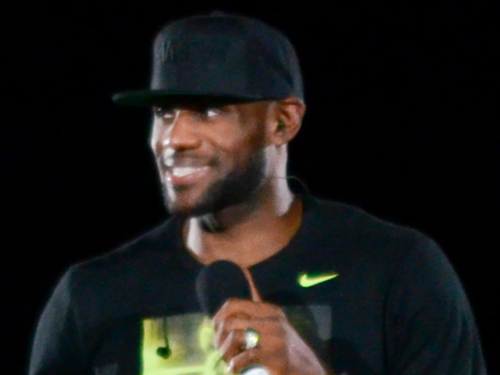 Aktienmarkt: NBA-Stars wie LeBron James investieren in diese Unternehmen!