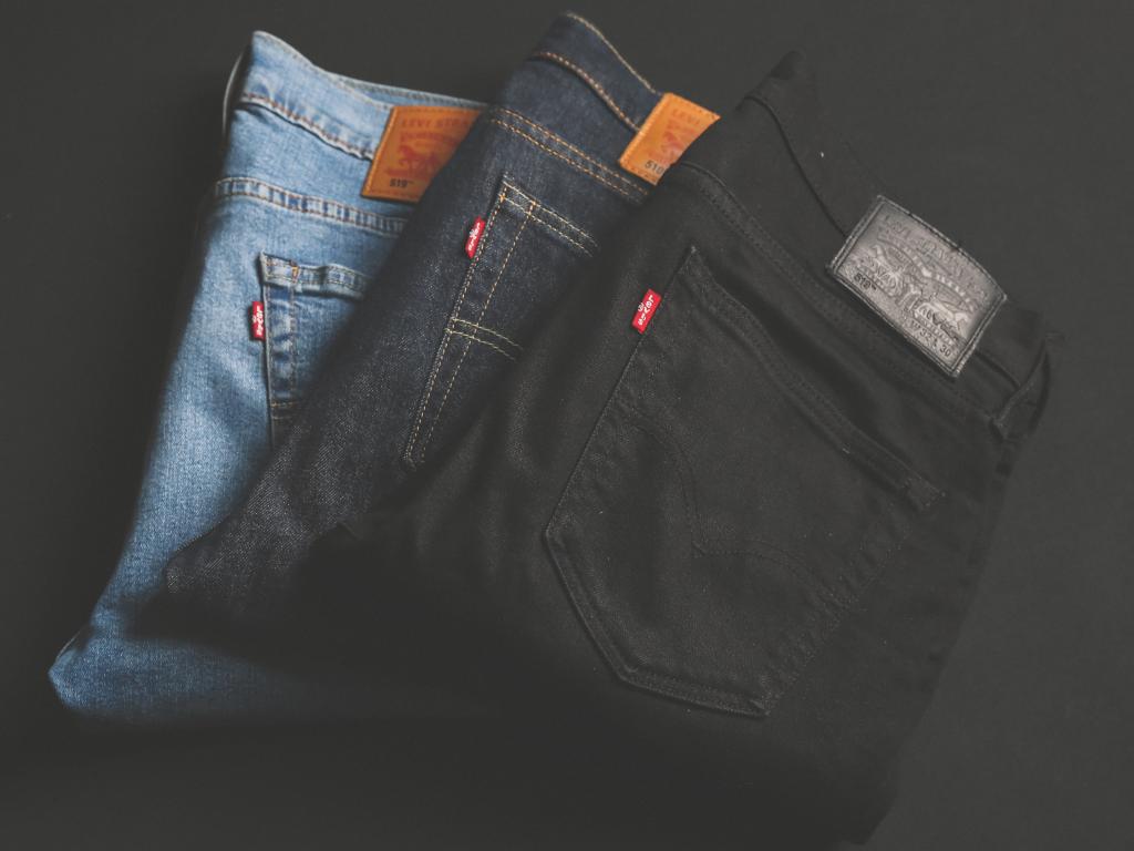 Levi Strauss-Aktie: Starkes Quartal – aber es gibt einen Haken!