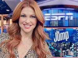 Disney-Aktie: ESPN entlässt Rachels Nichols aus dem NBA-Programm!