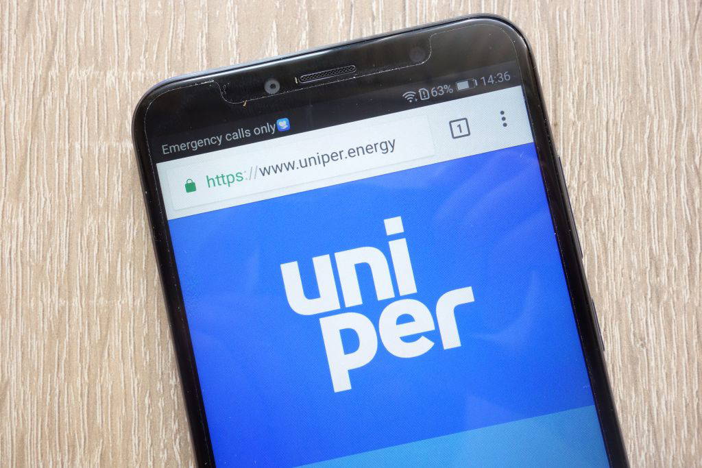 Uniper-Aktie: Klare Sache!
