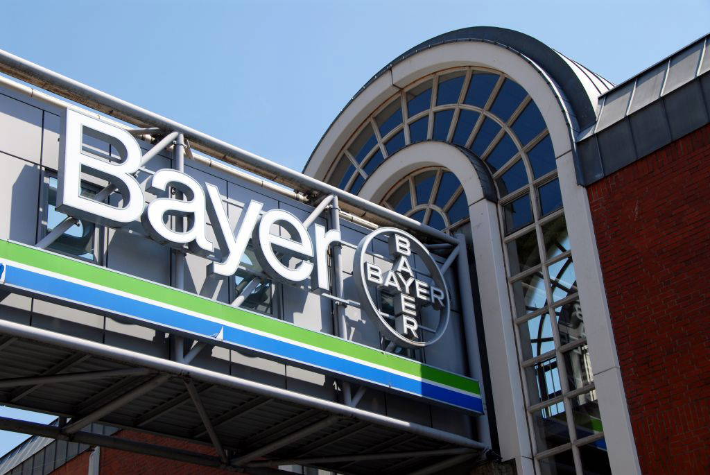 Die Aktie des Tages: Bayer – es passiert einiges!