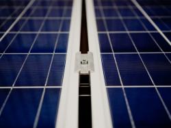 First Solar Aktie: Der größte Solarproduktionskomplex der Welt?