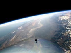 Virgin Galactic-Aktie: Scheint für einen Neustart bereit zu sein!