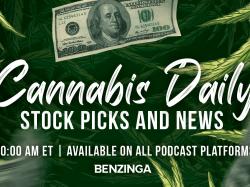Heritage Cannabis Aktie: Marihuana Verhaftungen gehen 2020 um 36% zurück!