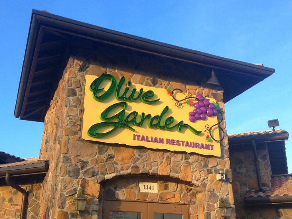 Darden-Aktie bricht ein: Fleischpreise belasten Ergebnis