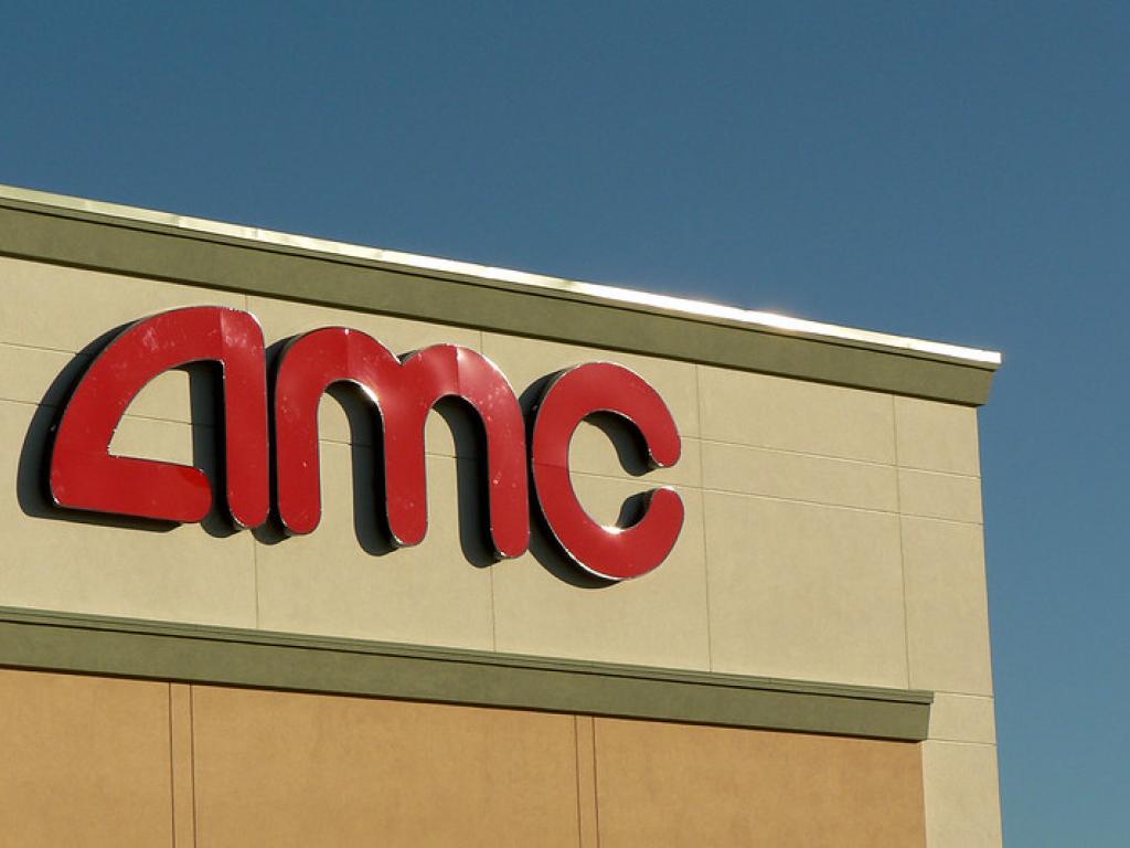 AMC Aktie: Die Knaller Kampagne!