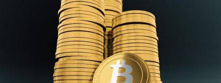 Bitcoin: 81 Millionen Dollar Coinbase Transfer!