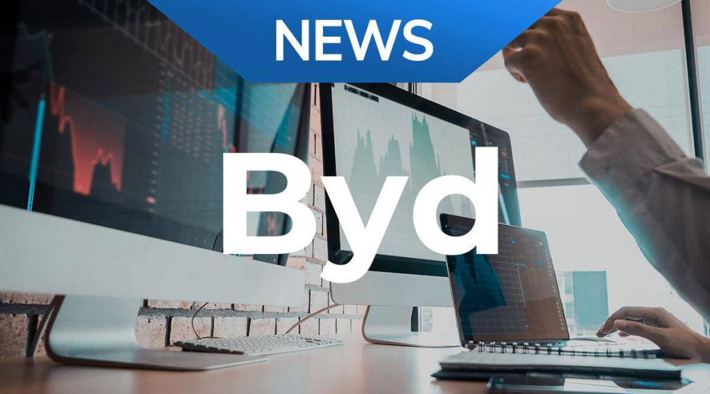 Byd: Wird das der nächste Knaller?
