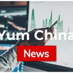 Yum China-Aktie: Großinvestoren stocken auf!