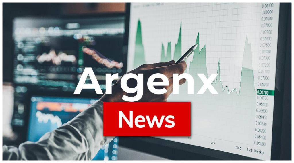 argenx-Aktie bricht ein – Top-Zahlen reichen nicht mehr aus